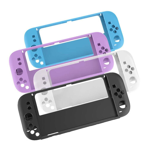 Silikonfodral för Switch2Console One Piece, Fallskydd och D s VH8S 1