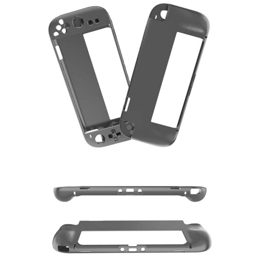 Silikonfodral för Switch2Console One Piece, Fallskydd och D s VH8S 2