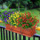 UV-resistente kunstige blomster Red24Bundles 5