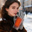 Heated Gloves with Liners Rechargeable 5