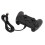Kabelgebundener USB-PC-Gamecontroller aus ABS mit doppelter Vibrationsfunktion 16