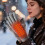Heated Gloves with Liners Rechargeable 6