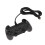 Kabelgebundener USB-PC-Gamecontroller aus ABS mit doppelter Vibrationsfunktion 15