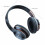 Ακουστικά X3Active με ακύρωση θορύβου, ακουστικά Over-Ear με μικρόφωνο για 3