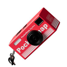 Thumb Keychain Camera Action Camera Retro Backpack Pendant Support Memory Card 1080P Camcorder Video Recorder A