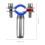 Wall Mounted Pipe Bracket Durable 1 Pack 2