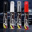 Car Scratch Repair Pen for Vehicles 1pc 3