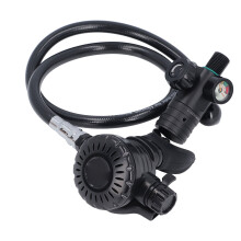 Professional Scuba Diving Breathing Valve