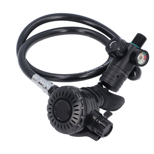 Professional Scuba Diving Breathing Valve