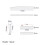 Acoustic Guitar Bridge Saddle Nut Set 5