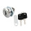 fessional Security Mailbox Mail Letter Box-Mail Box Lock with 2 Keys Set New 6