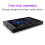 3.5" IPS Monitor for Raspberry Pi, Dual USB & Type-C, Screen Rotation, Compatible with Raspberry Pi 5