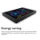 3.5" IPS Monitor for Raspberry Pi, Dual USB & Type-C, Screen Rotation, Compatible with Raspberry Pi 6