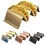 Tacoholder i rustfrit stål 21,5 cm 2