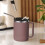 Mug isotherme en acier inoxydable 430 ml 6
