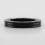 OUNONA 6 Hole Steering Wheel Adapter Auto Conversion Accessory Upgrade 2