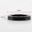 OUNONA 6 Hole Steering Wheel Adapter Auto Conversion Accessory Upgrade 5
