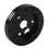 OUNONA 6 Hole Steering Wheel Adapter Auto Conversion Accessory Upgrade 7
