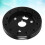 OUNONA 6 Hole Steering Wheel Adapter Auto Conversion Accessory Upgrade 8