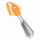 Hand,Powered Egg Whisk, Save Time Effort with This Durable Kitchen Tool 5