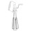 Hand,Powered Egg Whisk, Save Time Effort with This Durable Kitchen Tool 7