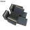 opvise 50Pcs / Bag Nail File Mini Multi-function Sponge Manicure Tools Buffer Blocks for Nail 2