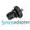Waterproof Floating Handle Grip with 1/4in Adapter for  Hero 12/11/10/9   Osmo Camera 3