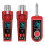 Microphone UHF Wireless Converter Dynamic Condenser Universal XLR Transmitter and Receiver for Mic Audio Mixer Guitar 1