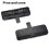 For  D3200 Camera Replacement Rubber Side Cover - USB/AV OUT/-Compatible/MIC , Repair Accessory 3