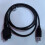 USB Programming Cable Walkie-Talkie Write Frequency Cable for  MTP3150 3250 6550 6750 Walkie-Talkie 3