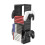 Game Disc Storage Tower for PS5/X-BOX SX/ One/ - with 4 Game Controllers Storage Rack 2