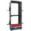 Game Disc Storage Tower for PS5/X-BOX SX/ One/ - with 4 Game Controllers Storage Rack 5