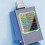 HDC-085C Color Screen Power Meter Tester Type-C PD3.1 Mobile Phone Charger Tester Multi-Function Power Meter 2