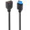 DisplayPort 4K Adapterkabel 60 Hz 30 cm 1 m 2