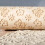 Kitchen Rolling Pin Bread Cookie Dough Roller with Butterflies&Flowers Carving 3