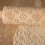Kitchen Rolling Pin Bread Cookie Dough Roller with Butterflies&Flowers Carving 6