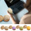 Μυστηριώδες Ζυμαρικό Squishy – Παιχνίδι Στρες από Σιλικόνη Υψηλής Ποιότητας, ASMR Fidget 8