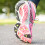 16Pièces Pointes De Remplacement Pour Chaussures De 5