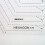 FRCOLOR Patchwork Ruler Hexagon Quilting Ruler Patchwork Acrylic Template Sewing Accessories 7