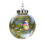 Acrylic Christmas hanging decorations 2D set 2