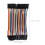 Prototyping Jumper Wire Cable Multi 40Pcs 2