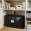 Karymi Heavy Duty Storage Bag Reinforced Handles Extra Large 6