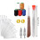 Set ace de cusut din oțel inoxidabil, 36 buc. 3