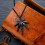 Maple Leaf Pendant Necklace for Men Alloy 2
