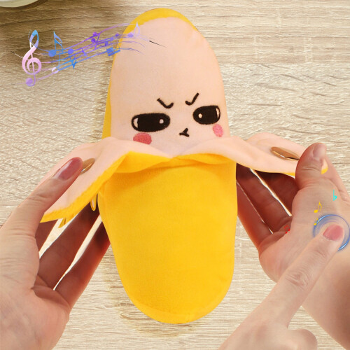 Fruit Sensor Beat Piano Music Parent- Interactive Doll Toys 1