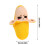 Fruit Sensor Beat Piano Music Parent- Interactive Doll Toys 3