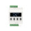 DIN Rail Force Gauge, 4-20mA Output, RS485 Controller, High-Precision Weighing Display Module Basic Style 1