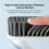 Multi-Purpose Shoe and Laundry Brush for Home Use 4