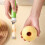 Stainless Steel Telescopic Fruit Corer & Peeler 5