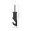 2pcs Door Vent Extender Latch Replacement for UTV Cool Down Door Latches 2